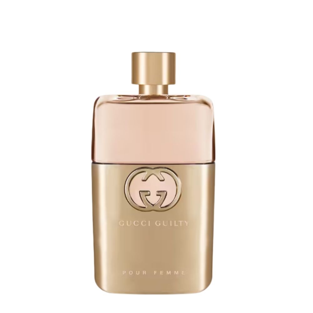 Review nước hoa Gucci Guilty Pour Femme EDP _ Tiến Perfume