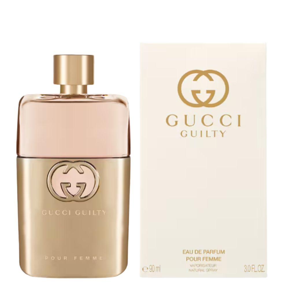 Review nước hoa Gucci Guilty Pour Femme EDP _ Tiến Perfume (2)