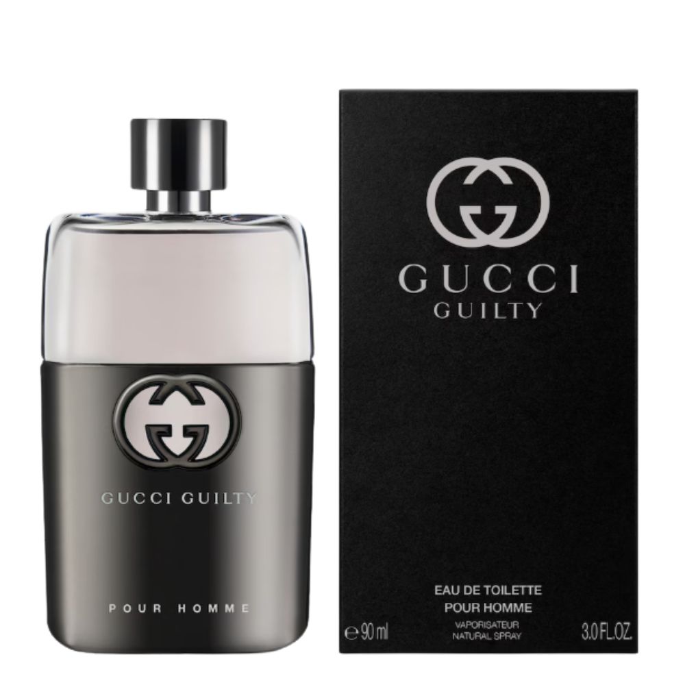 Review nước hoa Gucci Guilty Pour Homme EDT 2 Review nước hoa Gucci Guilty Pour Homme EDT _ Tiến Perfume (2)