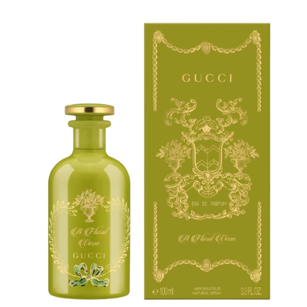 Review nước hoa Gucci The Alchemists Garden A Floral Verse EDP 2 Review nước hoa Gucci The Alchemists Garden A Floral Verse EDP _ Tiến Perfume (2)
