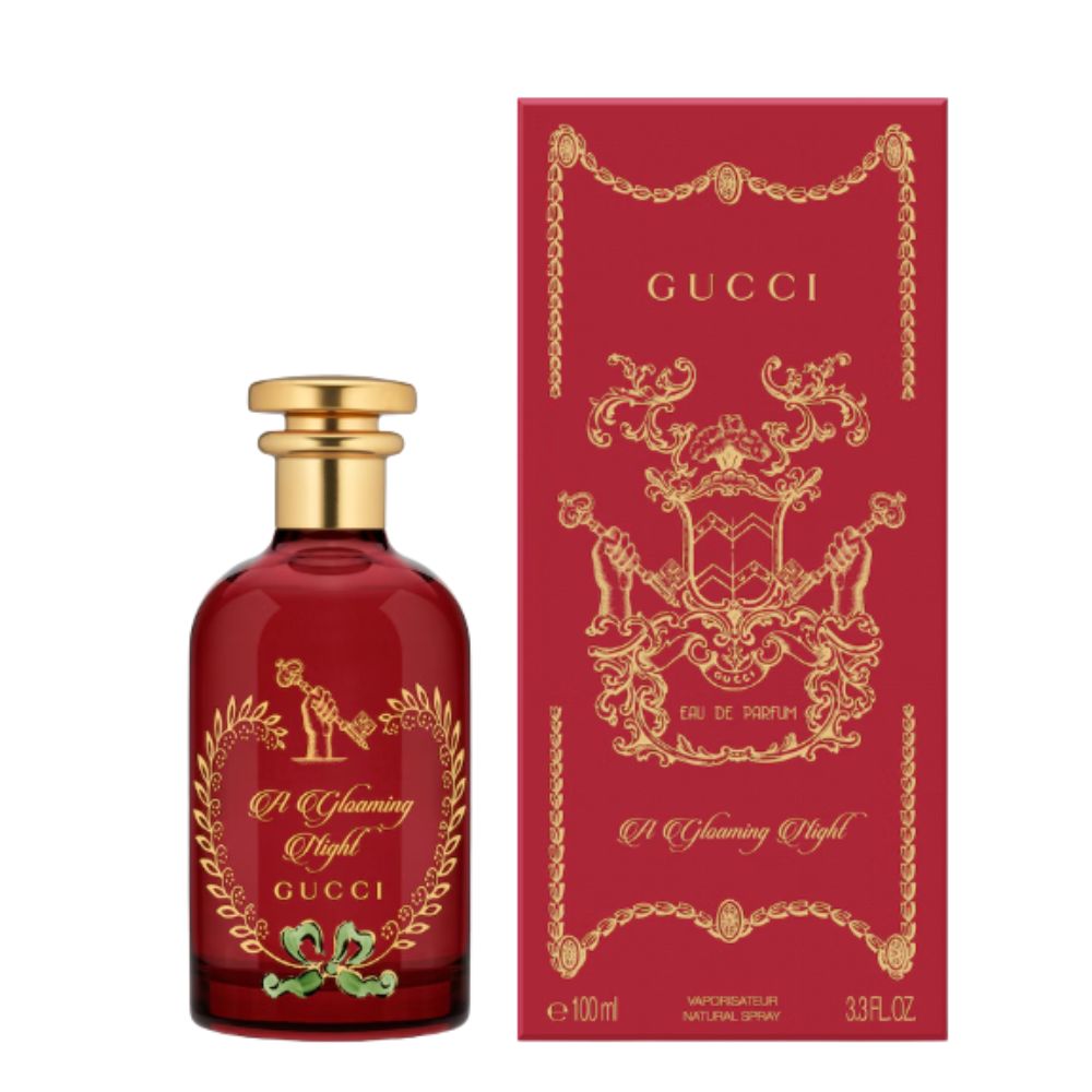 Review nước hoa Gucci The Alchemists Garden A Gloaming Night 2 Review nước hoa Gucci The Alchemist’s Garden A Gloaming Night _ Tiến Perfume (2)