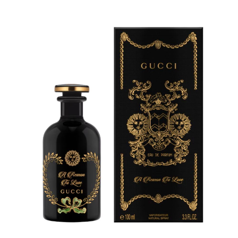Review nước hoa Gucci The Alchemist's Garden A Reason To Love 2 Review nước hoa Gucci The Alchemist's Garden A Reason To Love _ Tiến Perfume (2)