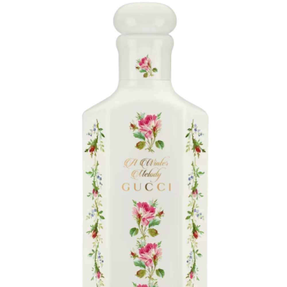 Review nước hoa Gucci The Alchemist's Garden A Winter Melody Acqua Profumata 1 Review nước hoa Gucci The Alchemist's Garden A Winter Melody Acqua Profumata _ Tiến Perfume
