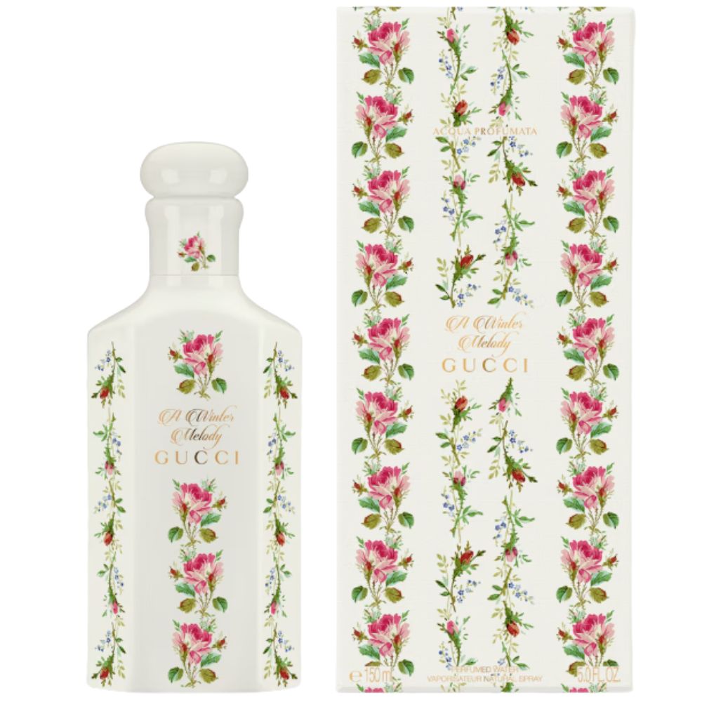 Review nước hoa Gucci The Alchemist's Garden A Winter Melody Acqua Profumata 2 Review nước hoa Gucci The Alchemist's Garden A Winter Melody Acqua Profumata _ Tiến Perfume (2)