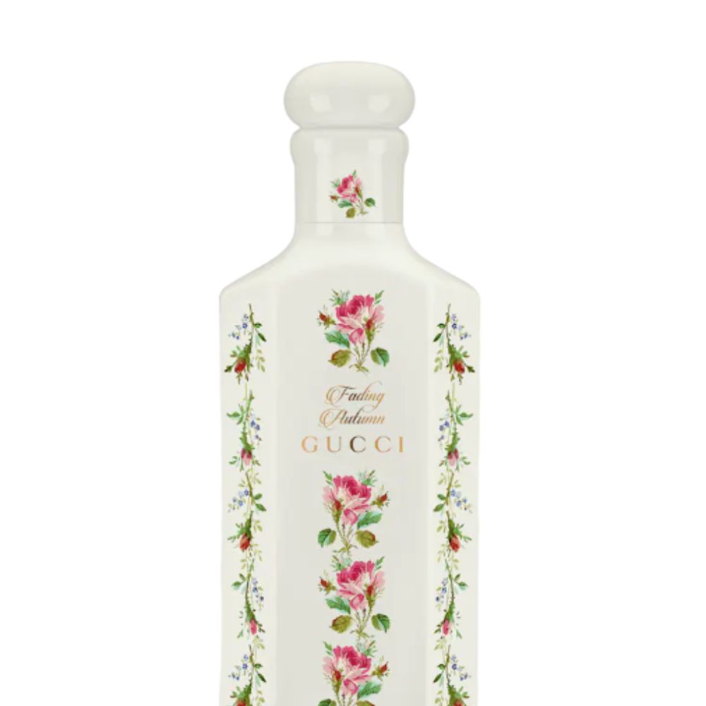 Review nước hoa Gucci The Alchemist's Garden Fading Autumn Acqua Profumata 1 Review nước hoa Gucci The Alchemist's Garden Fading Autumn Acqua Profumata _ Tiến Perfume