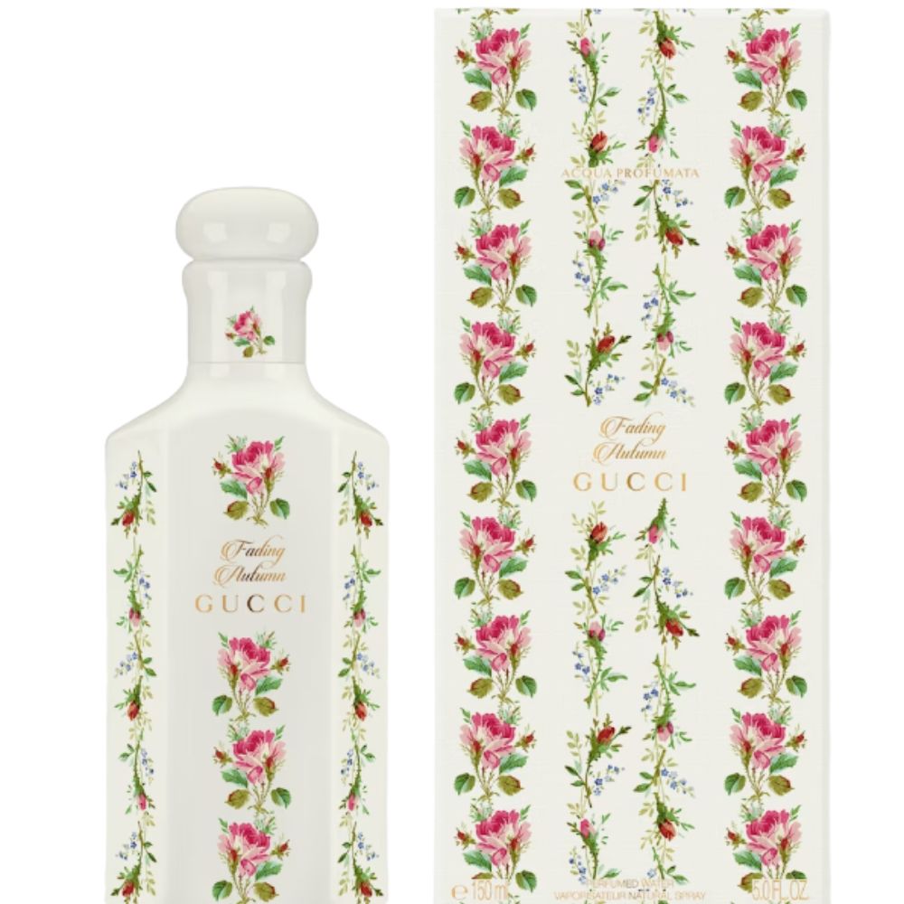 Review nước hoa Gucci The Alchemist's Garden Fading Autumn Acqua Profumata 2 Review nước hoa Gucci The Alchemist's Garden Fading Autumn Acqua Profumata _ Tiến Perfume (2)