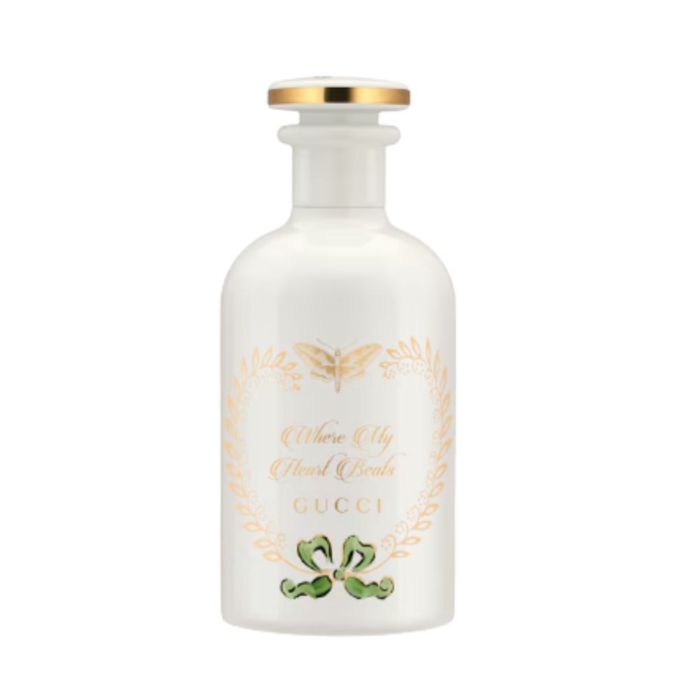 Review nước hoa Gucci The Alchemists Garden Where My Heart Beats 1 Review nước hoa Gucci The Alchemists Garden Where My Heart Beats _ Tiến Perfume