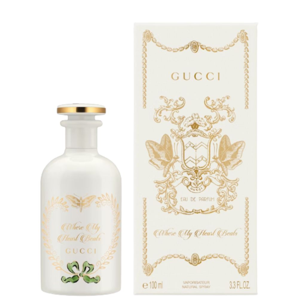 Review nước hoa Gucci The Alchemists Garden Where My Heart Beats 2 Review nước hoa Gucci The Alchemists Garden Where My Heart Beats _ Tiến Perfume (2)