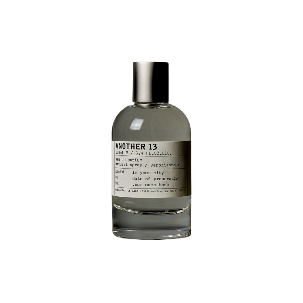 Review nước hoa Le Labo ANOTHER 13 EDP _ Tiến Perfume