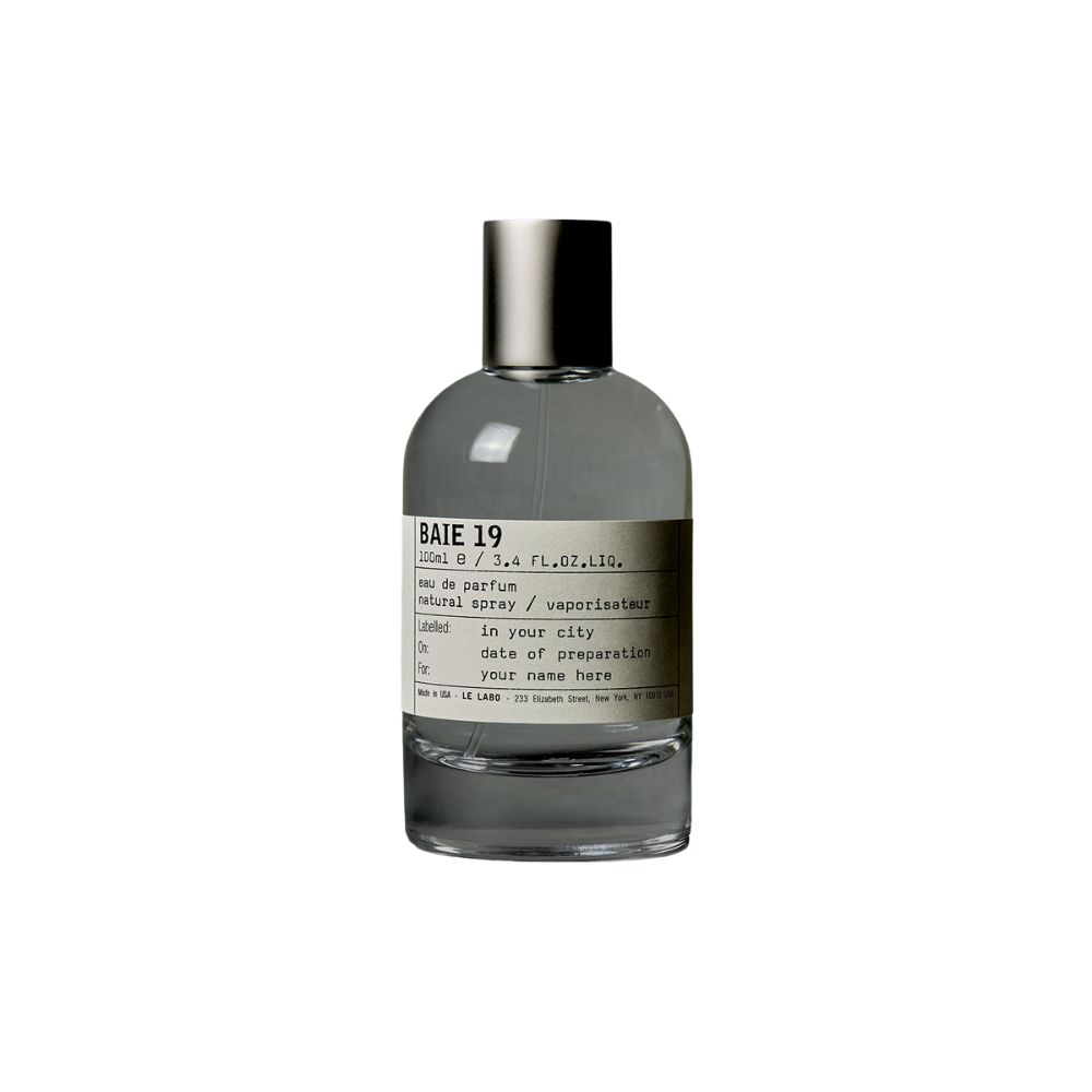 Review nước hoa Le Labo BAIE 19 EDP _ Tiến Perfume