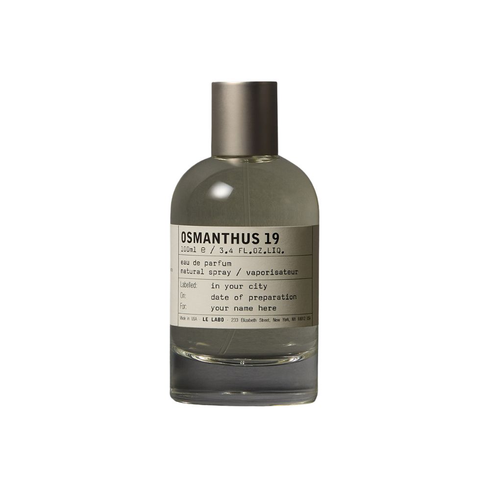 Review nước hoa Le Labo BENJOIN 19 EDP 1 Review nước hoa Le Labo BENJOIN 19 EDP _ Tiến Perfume