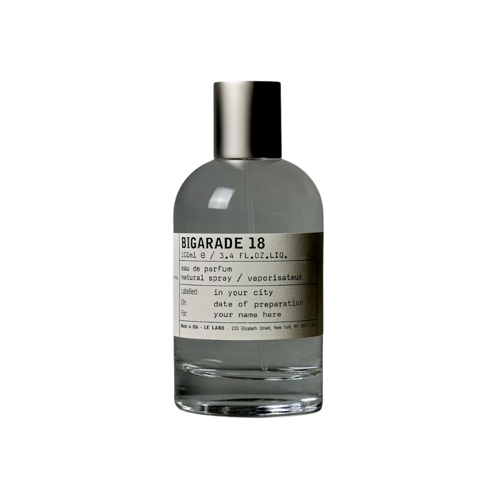 Review nước hoa Le Labo BIGARADE 18 EDP 1 Review nước hoa Le Labo BIGARADE 18 EDP _ Tiến Perfume