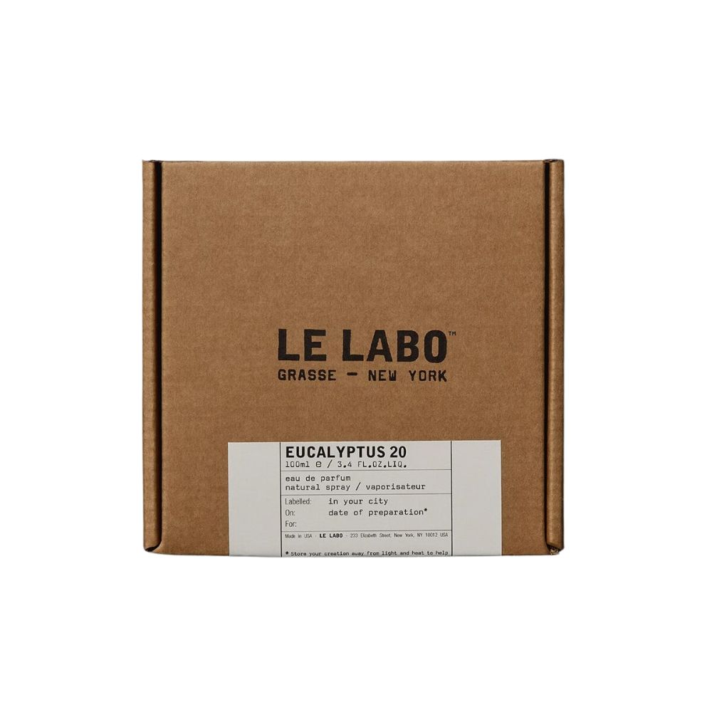 Review nước hoa Le Labo EUCALYPTUS 20 EDP 2 Review nước hoa Le Labo EUCALYPTUS 20 EDP _ Tiến Perfume (2)