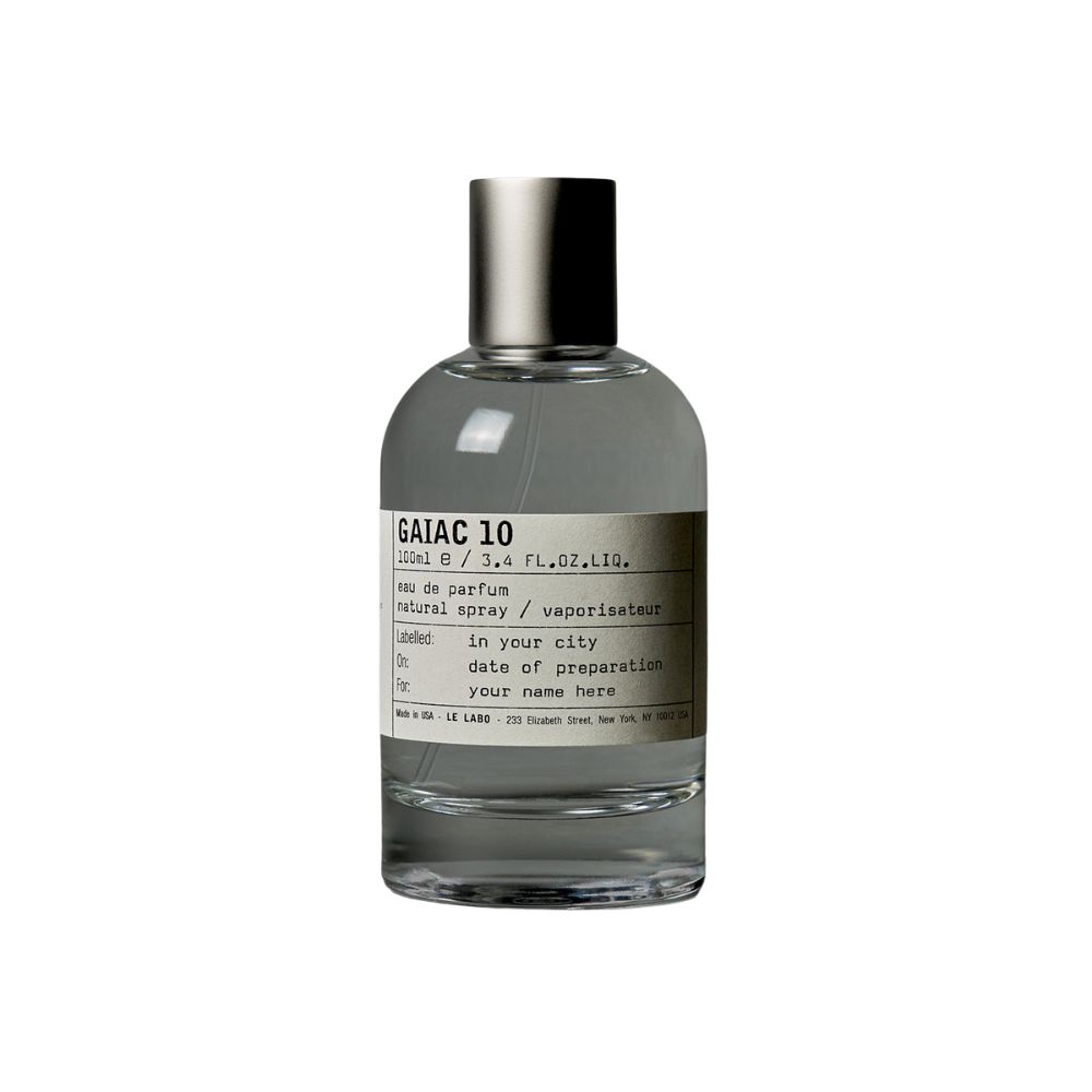 Review nước hoa Le Labo GAIAC 10 EDP _ Tiến Perfume