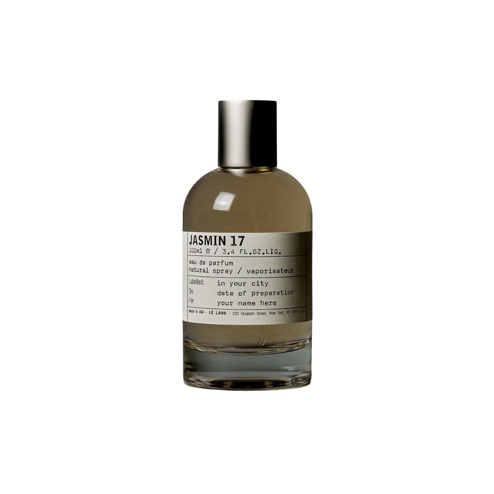 Review nước hoa Le Labo JASMIN 17 EDP 1 Review nước hoa Le Labo JASMIN 17 EDP _ Tiến Perfume
