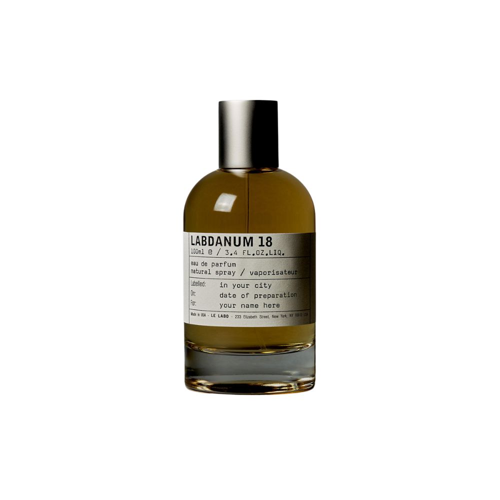 Review nước hoa Le Labo LABDANUM 18 EDP 1 Review nước hoa Le Labo LABDANUM 18 EDP _ Tiến Perfume