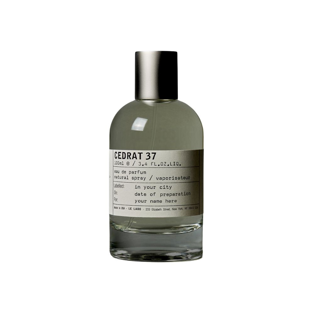Review nước hoa Le Labo LIMETTE 37 EDP 1 Review nước hoa Le Labo LIMETTE 37 EDP _ Tiến Perfume