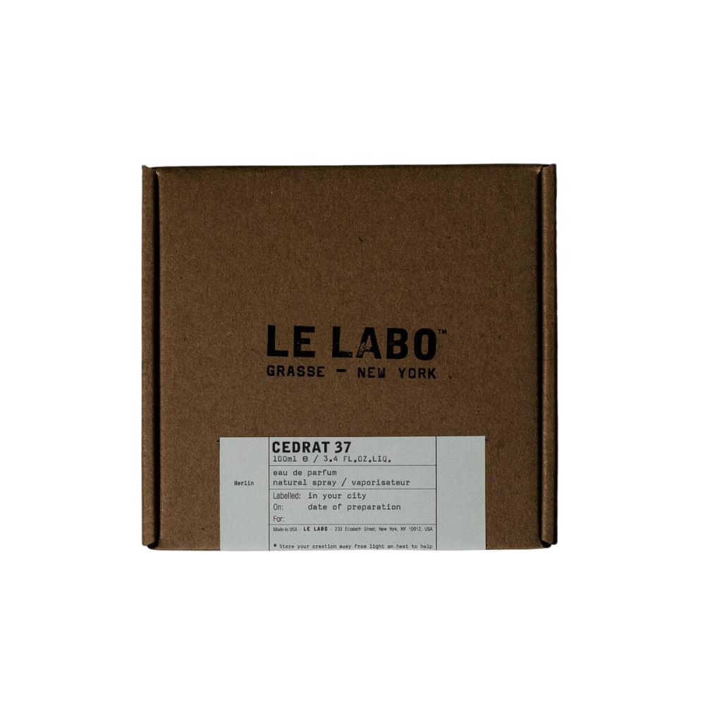 Review nước hoa Le Labo LIMETTE 37 EDP 2 Review nước hoa Le Labo LIMETTE 37 EDP _ Tiến Perfume (2)