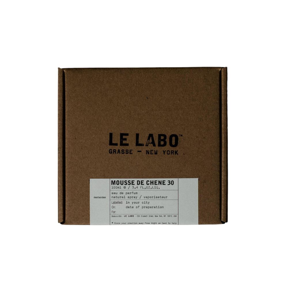 Review nước hoa Le Labo MOUSSE DE CHENE 30 EDP _ Tiến Perfume (2)