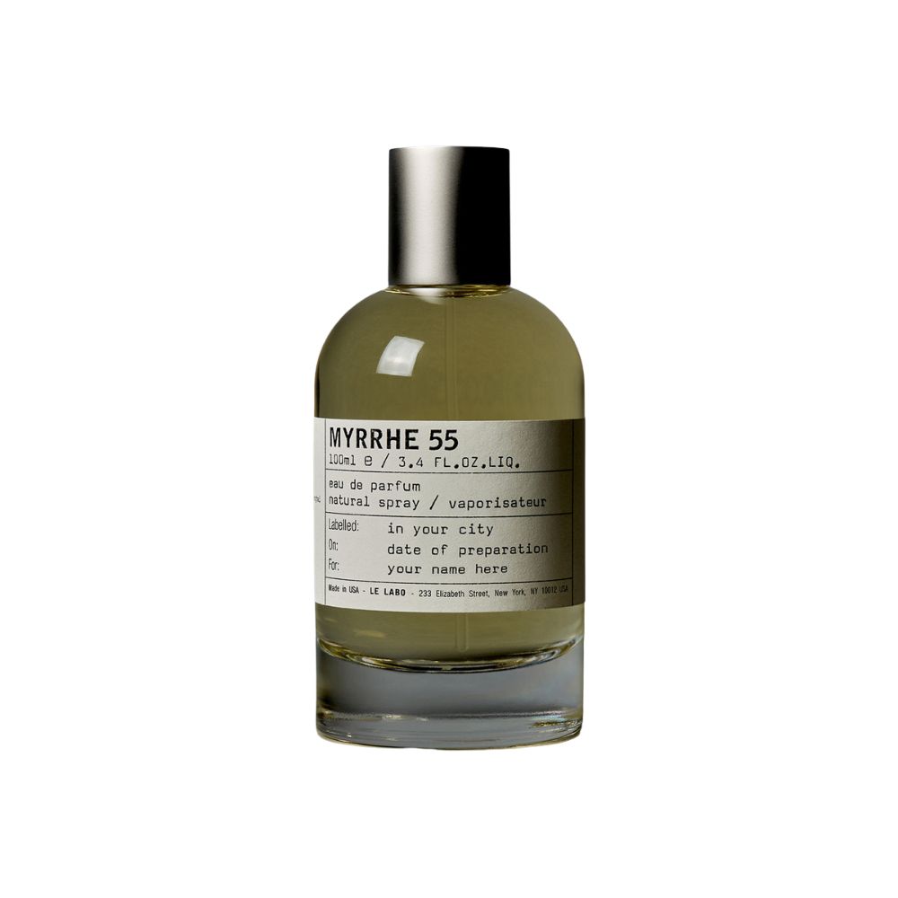 Review nước hoa Le Labo MYRRHE 55 EDP _ Tiến Perfume