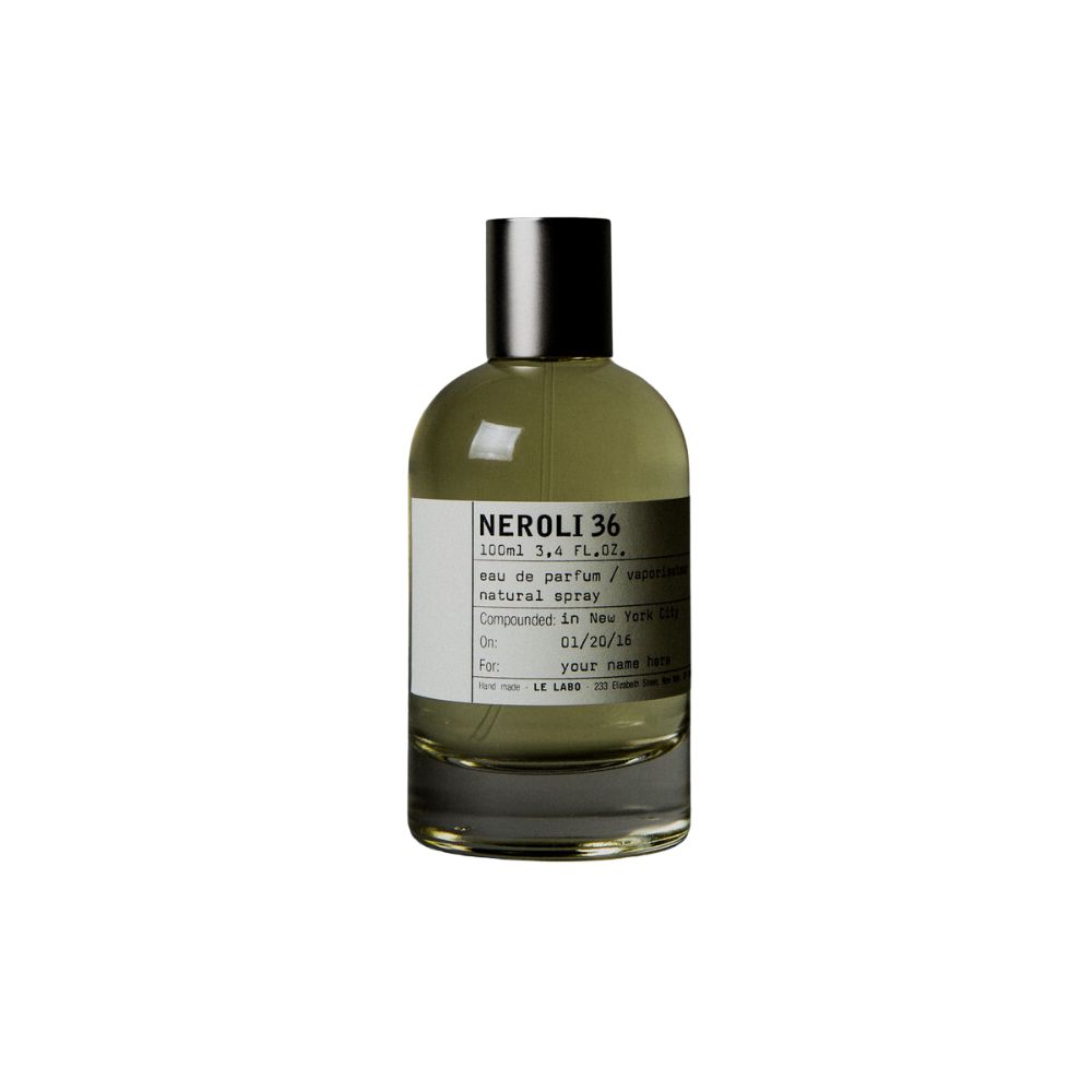 Review nước hoa Le Labo NEROLI 36 EDP 1 Review nước hoa Le Labo NEROLI 36 EDP _ Tiến Perfume