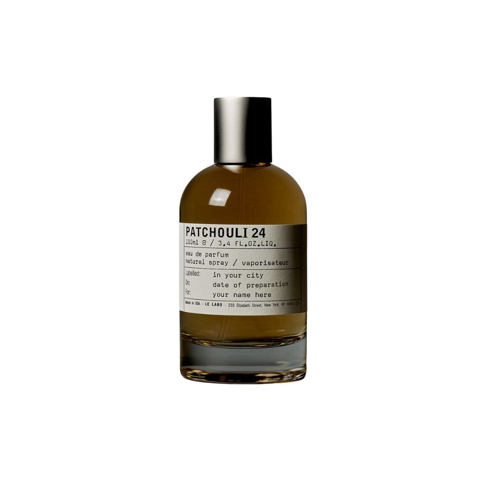 Review nước hoa Le Labo PATCHOULI 24 EDP 1 Review nước hoa Le Labo PATCHOULI 24 EDP _ Tiến Perfume
