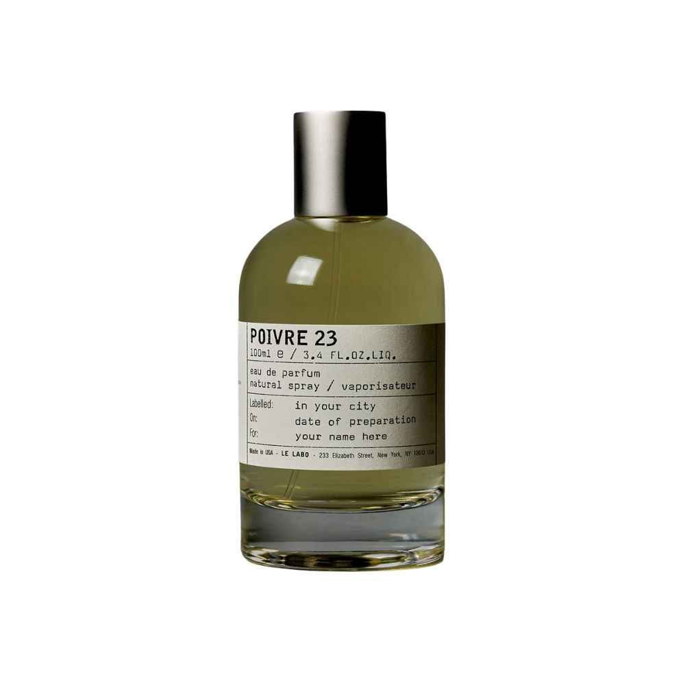 Review nước hoa Le Labo POIVRE 23 EDP 1 Review nước hoa Le Labo POIVRE 23 EDP _ Tiến Perfume