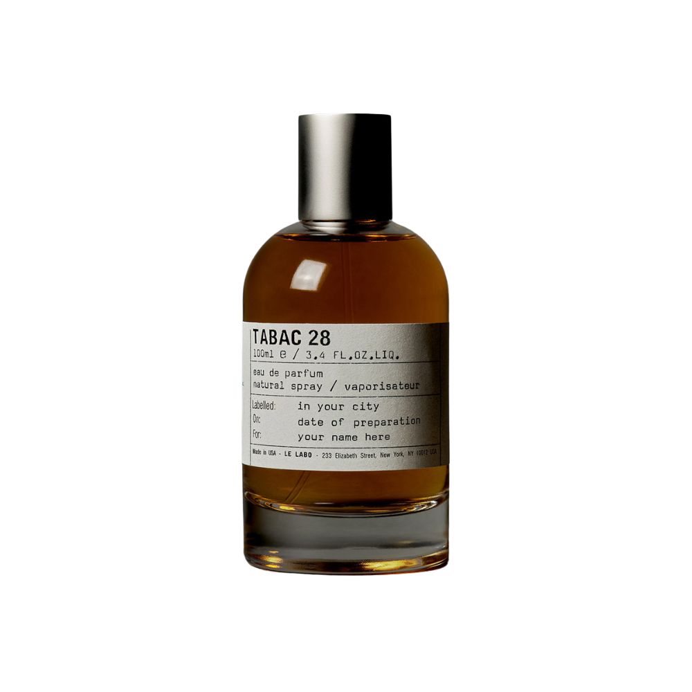 Review nước hoa Le Labo TABAC 28 EDP 1 Review nước hoa Le Labo TABAC 28 EDP _ Tiến Perfume