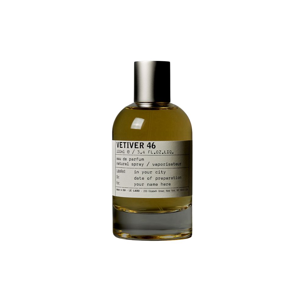 Review nước hoa Le Labo VETIVER 46 EDP 1 Review nước hoa Le Labo VETIVER 46 EDP _ Tiến Perfume
