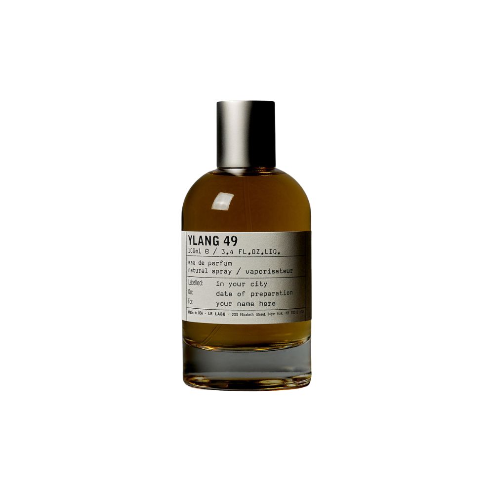 Review nước hoa Le Labo YLANG 49 EDP _ Tiến Perfume