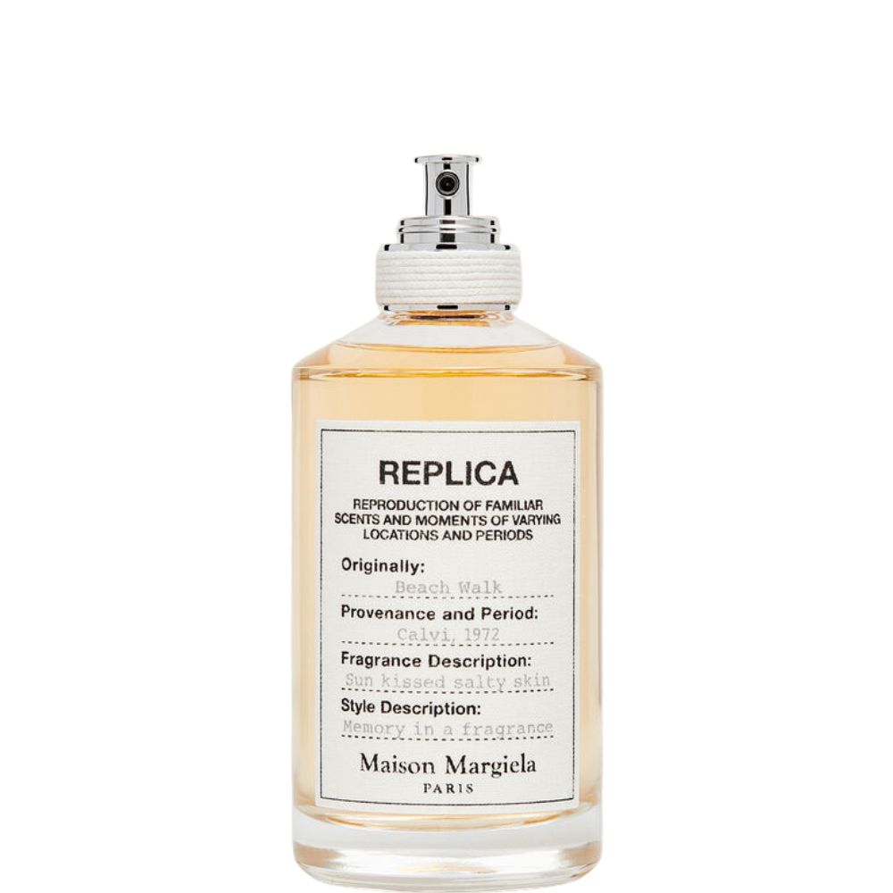 Review nước hoa Maison Margiela Replica Beach Walk EDT 1 Review nước hoa Maison Margiela Replica Beach Walk EDT _ Tiến Perfume
