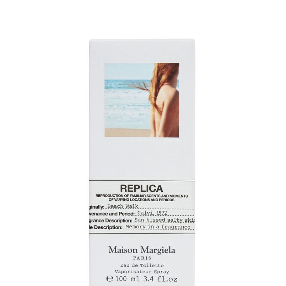 Review nước hoa Maison Margiela Replica Beach Walk EDT 2 Review nước hoa Maison Margiela Replica Beach Walk EDT _ Tiến Perfume (2)