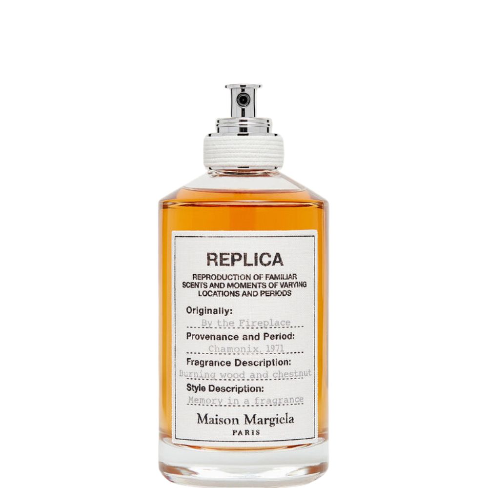 Review nước hoa Maison Margiela Replica By the Fireplace EDT 1 Review nước hoa Maison Margiela Replica By the Fireplace EDT _ Tiến Perfume