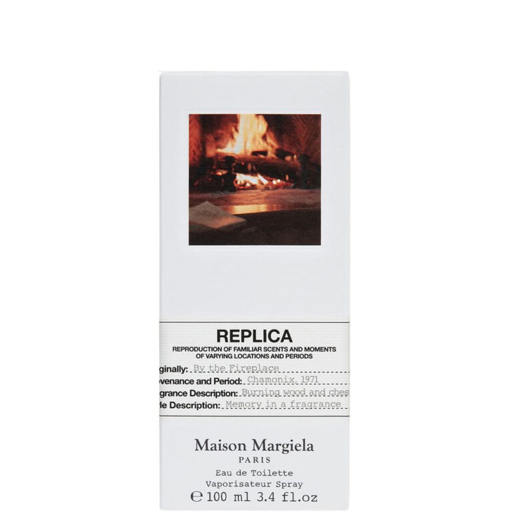 Review nước hoa Maison Margiela Replica By the Fireplace EDT 2 Review nước hoa Maison Margiela Replica By the Fireplace EDT _ Tiến Perfume (2)