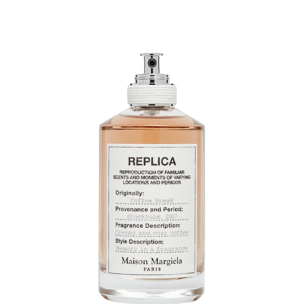 Review nước hoa Maison Margiela Replica Coffee Break EDT 1 Review nước hoa Maison Margiela Replica Coffee Break EDT _ Tiến Perfume