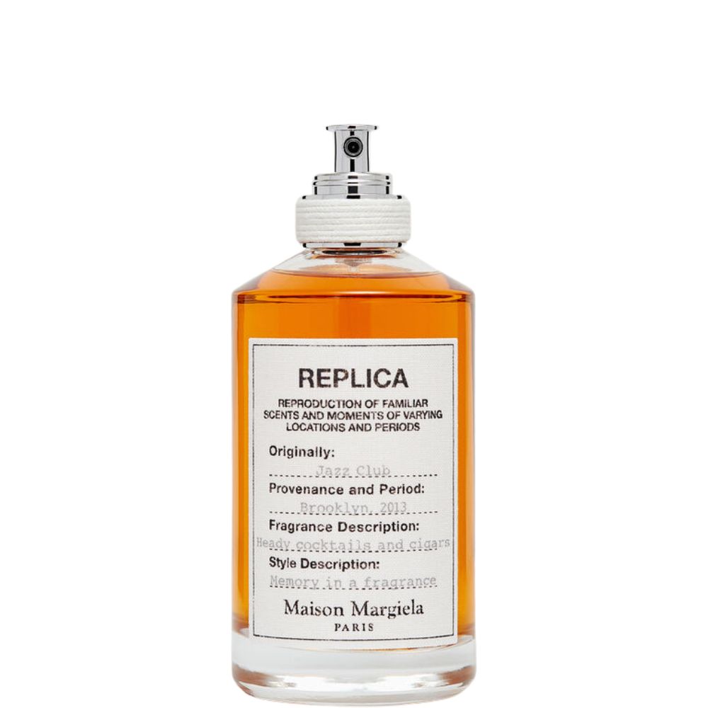 Review nước hoa Maison Margiela Replica Jazz Club EDT _ Tiến Perfume