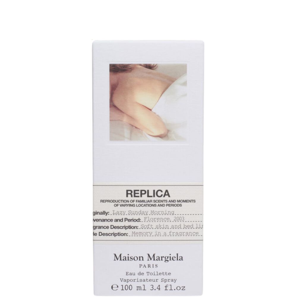 Review nước hoa Maison Margiela Replica Lazy Sunday Morning EDT 2 Review nước hoa Maison Margiela Replica Lazy Sunday Morning EDT _ Tiến Perfume (2)