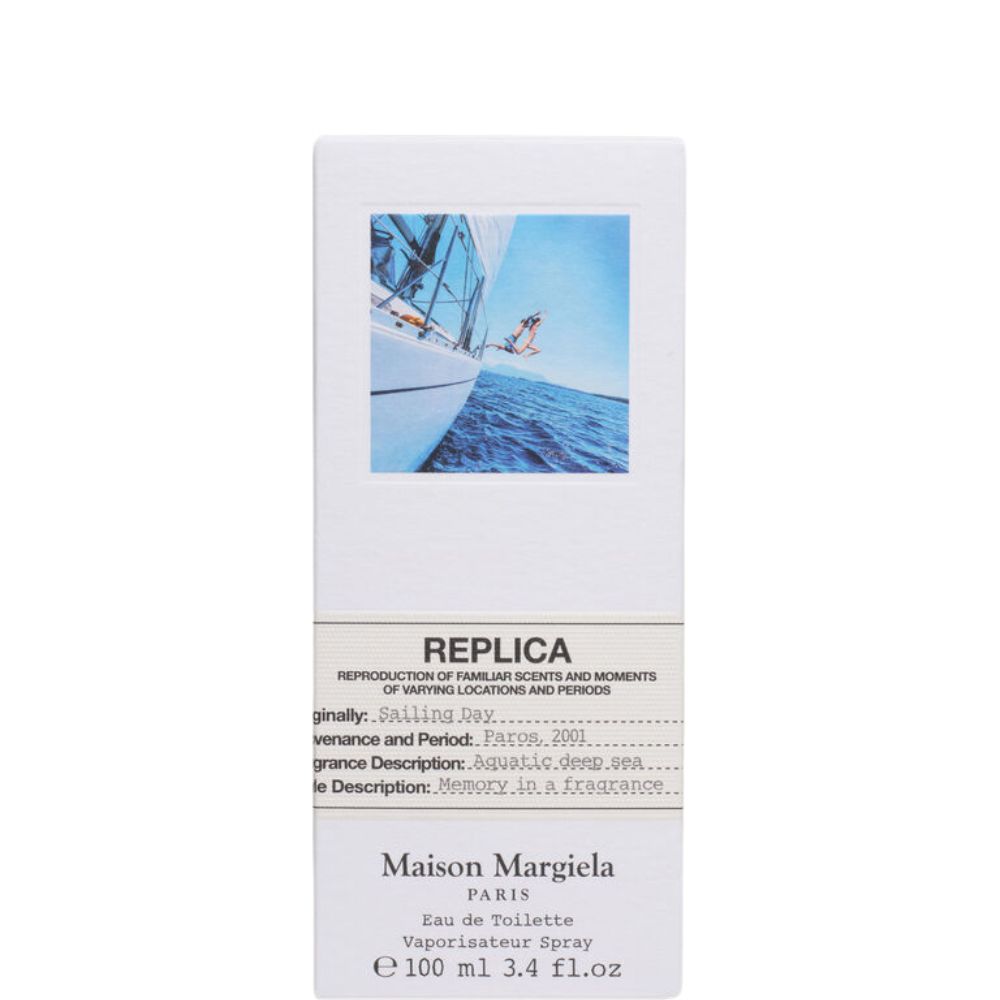 Review nước hoa Maison Margiela Replica Sailing Day EDT _ Tiến Perfume (2)