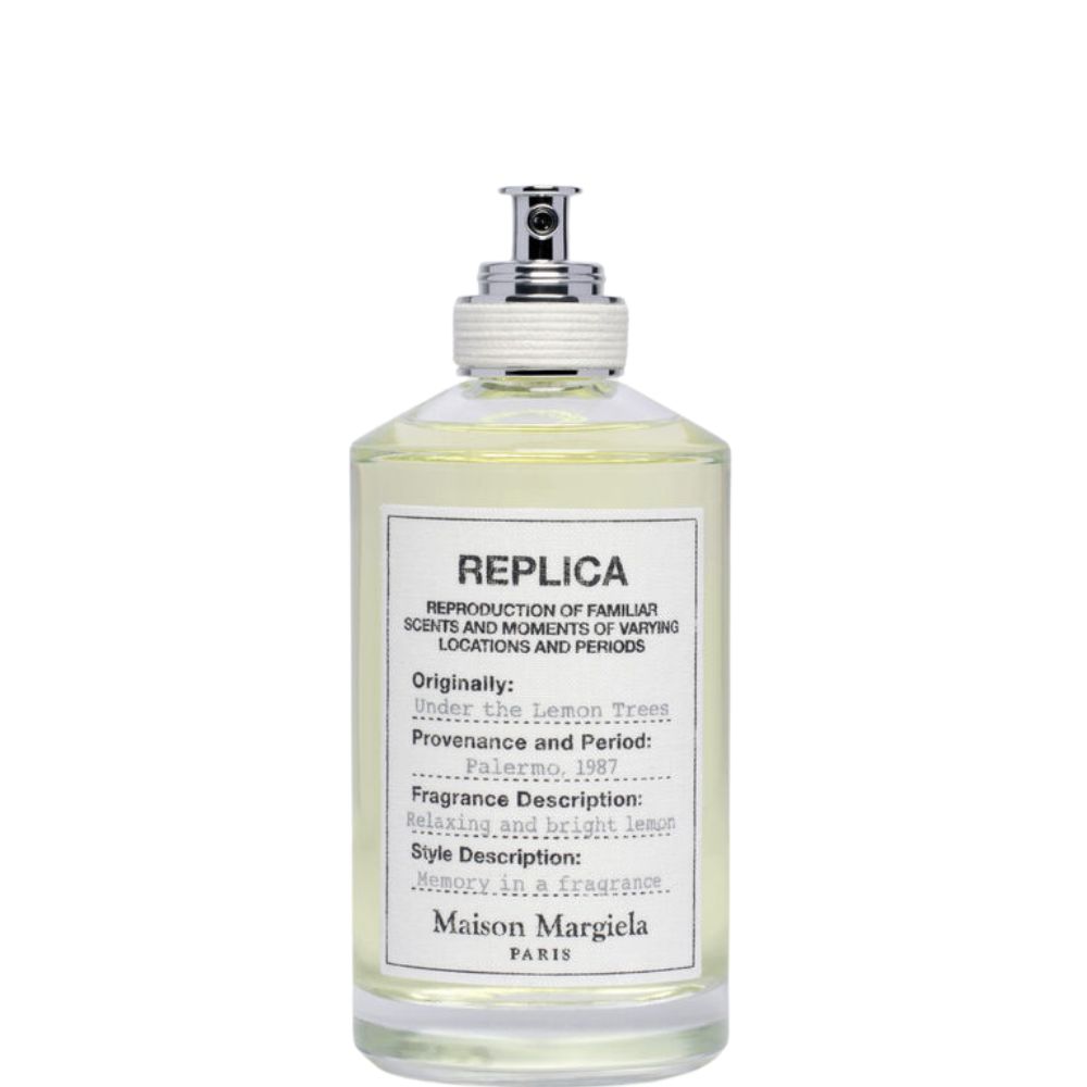 Review nước hoa Maison Margiela Replica Under the Lemon Tree EDT 1 Review nước hoa Maison Margiela Replica Under the Lemon Tree EDT _ Tiến Perfume