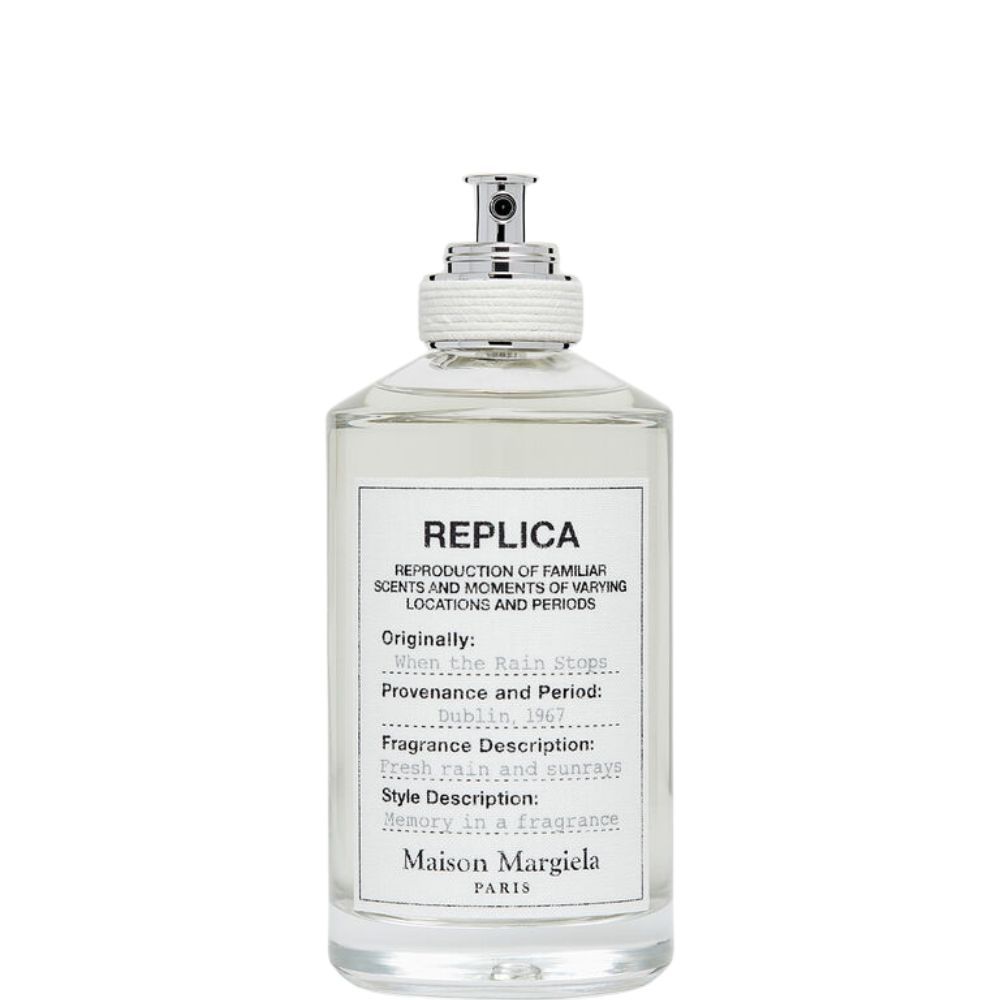 Review nước hoa Maison Margiela Replica When the Rain Stops EDT 1 Review nước hoa Maison Margiela Replica When the Rain Stops EDT _ Tiến Perfume