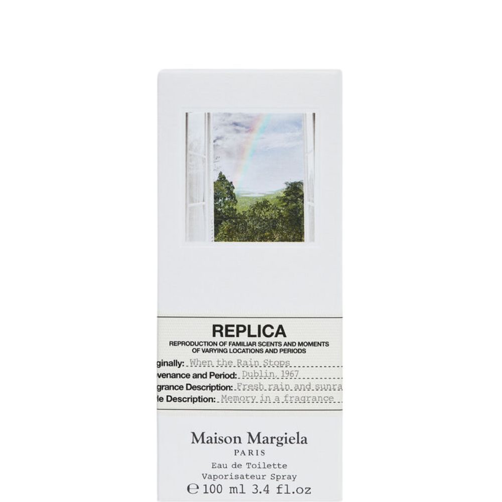Review nước hoa Maison Margiela Replica When the Rain Stops EDT 2 Review nước hoa Maison Margiela Replica When the Rain Stops EDT _ Tiến Perfume (2)