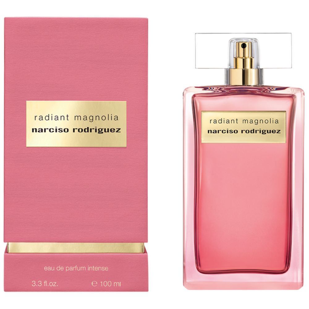 Review nước hoa Narciso Rodriguez Radiant Magnolia EDP intense 2 Review nước hoa Narciso Rodriguez Radiant Magnolia EDP intense _ Tiến Perfume (2)