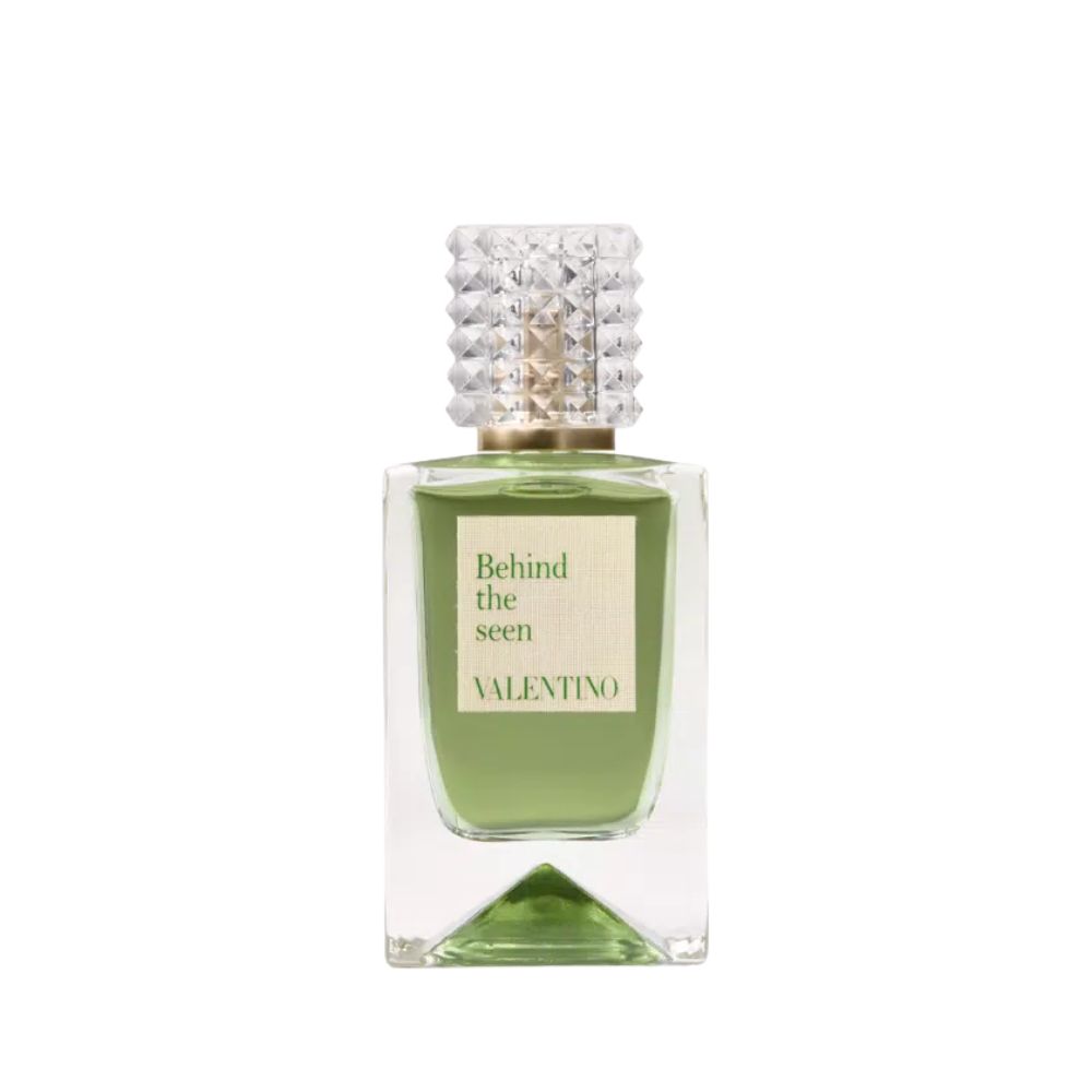 Review nước hoa VALENTINO ANATOMY OF DREAMS - BEHIND THE SEEN PARFUM _ Tiến Perfume