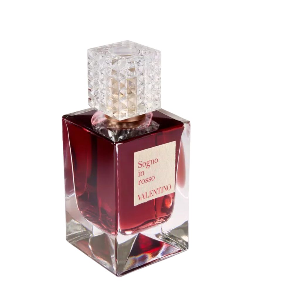 Review nước hoa VALENTINO ANATOMY OF DREAMS - SOGNO IN ROSSO PARFUM _ Tiến Perfume (2)