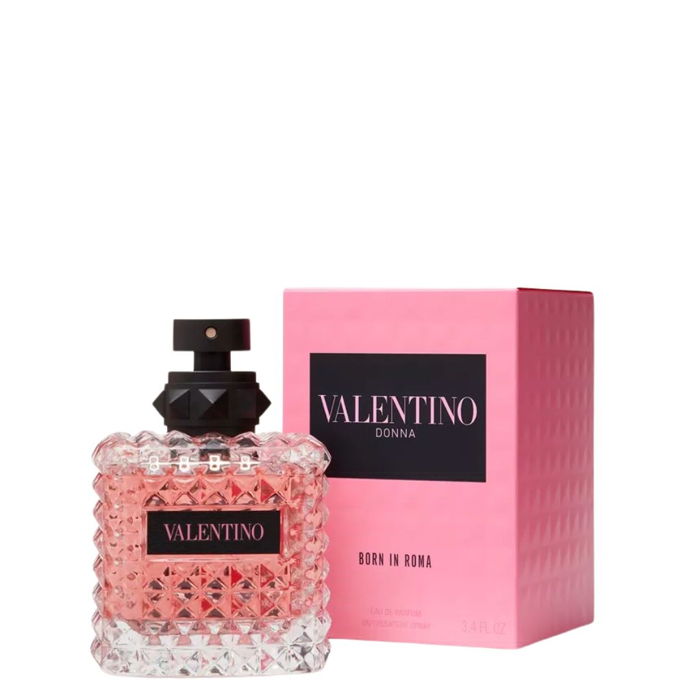 Review nước hoa VALENTINO BORN IN ROMA FOR HER EDP 2 Review nước hoa VALENTINO BORN IN ROMA FOR HER EDP _ Tiến Perfume (2)