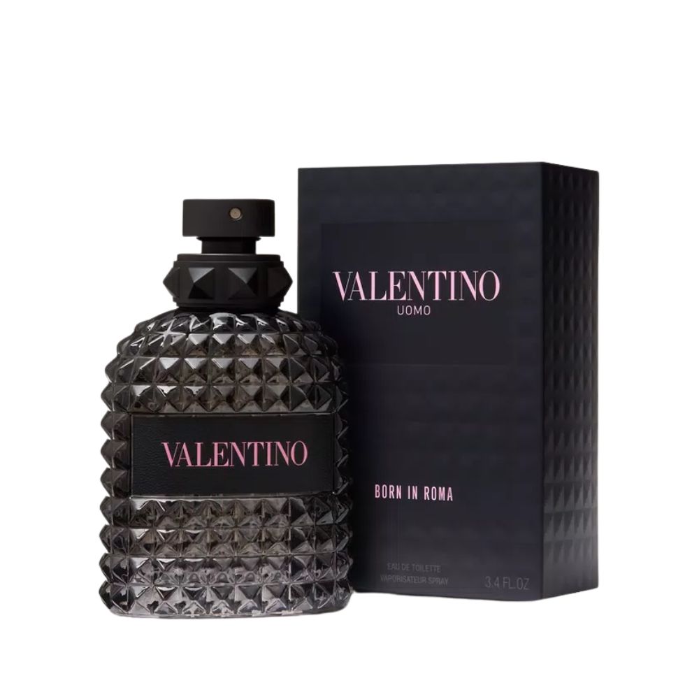 Review nước hoa VALENTINO BORN IN ROMA FOR HIM EDT SPRAY EDT SPRAY 2 Review nước hoa VALENTINO BORN IN ROMA FOR HIM EDT SPRAY EDT SPRAY _ Tiến Perfume (2)