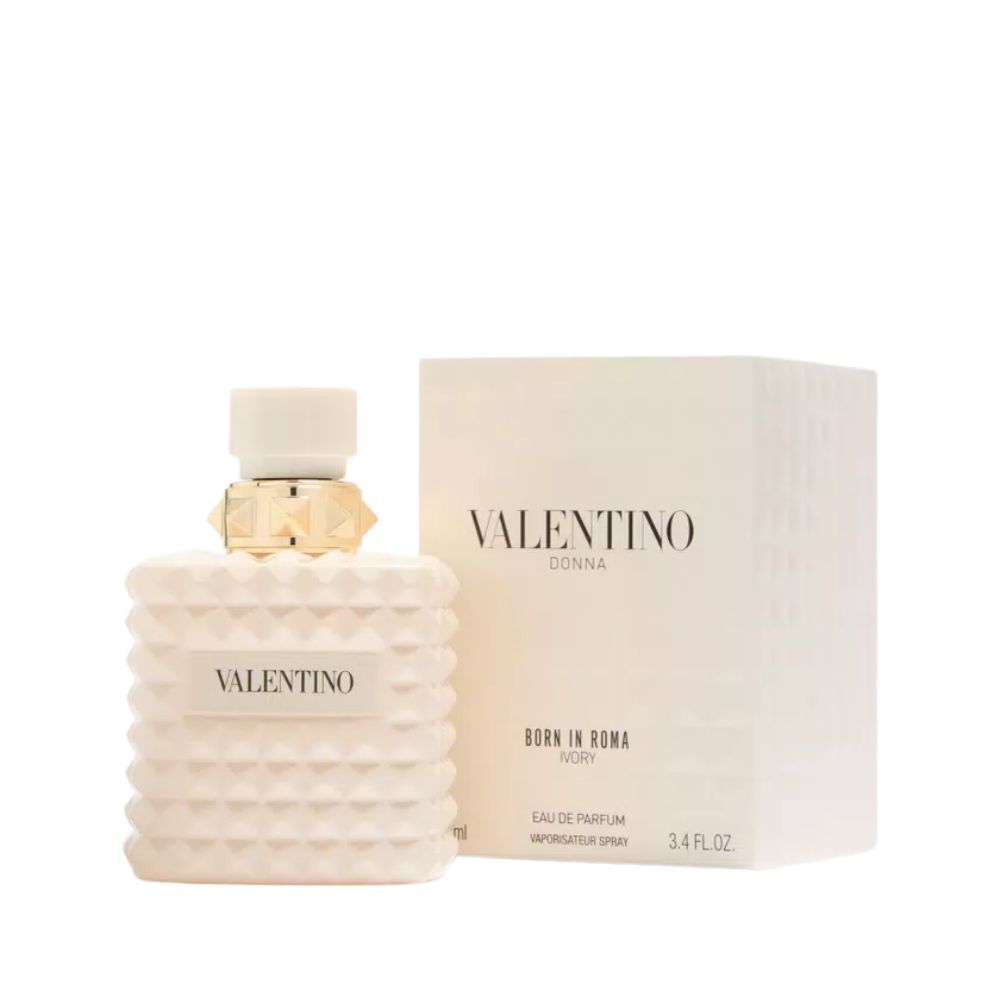 Review nước hoa VALENTINO Born In Roma Donna Rendez-Vous Ivory EDP 2 Review nước hoa VALENTINO Born In Roma Donna Rendez-Vous Ivory EDP _ Tiến Perfume (2)