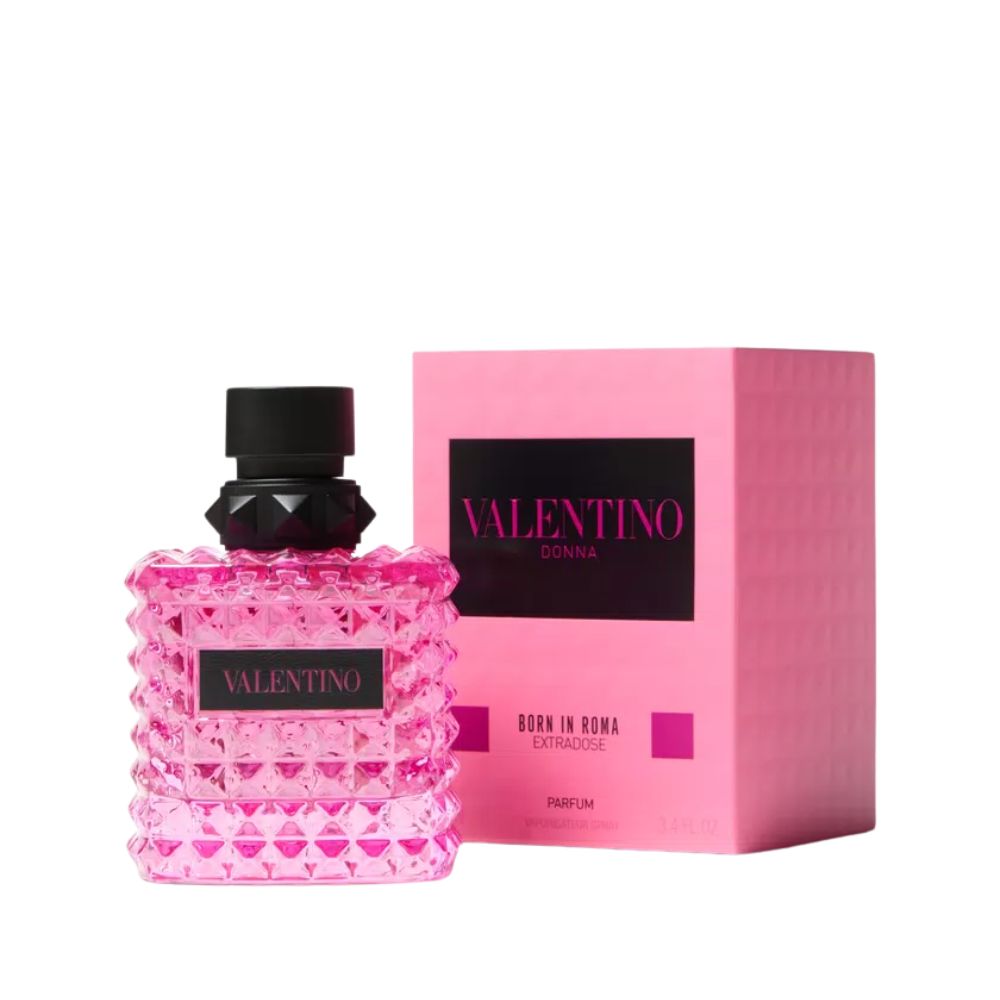 Review nước hoa VALENTINO Born In Roma Extradose EDP 2 Review nước hoa VALENTINO Born In Roma Extradose EDP _ Tiến Perfume (2)