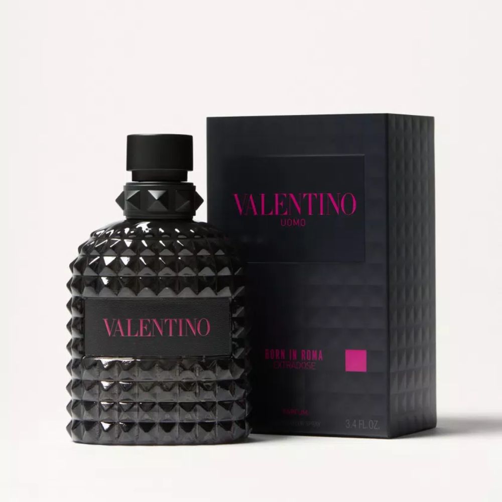 Review nước hoa Nam VALENTINO Born In Roma Extradose EDP 2 Review nước hoa VALENTINO Born In Roma Extradose EDP _ Tiến Perfume (2)