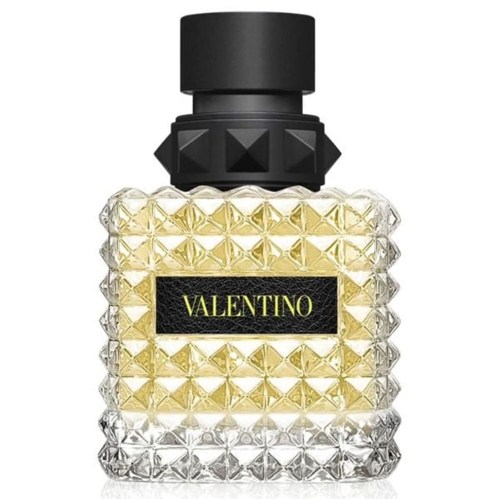 Review nước hoa VALENTINO Born in Roma Donna Yellow Dream EDP 1 Review nước hoa VALENTINO Born in Roma Donna Yellow Dream EDP _ Tiến Perfume